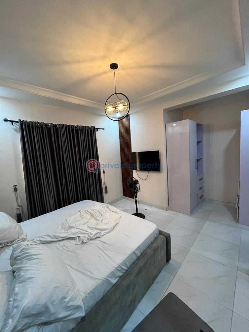 2 bedroom Flat & Apartment For Rent Ikate Lekki Phase 1 Lagos - 5