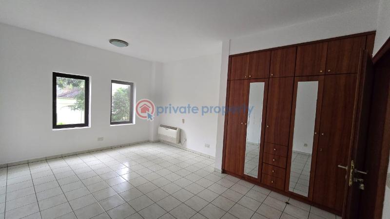 3 bedroom Flat & Apartment For Rent Ikoyi Lagos - 5