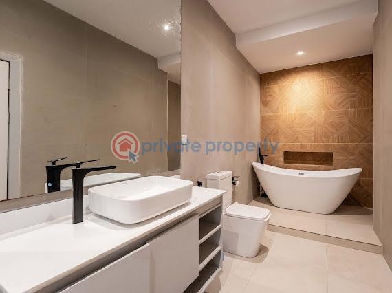 3 bedroom Flat & Apartment Short let Lekki Phase 1 Lekki Lagos - 23