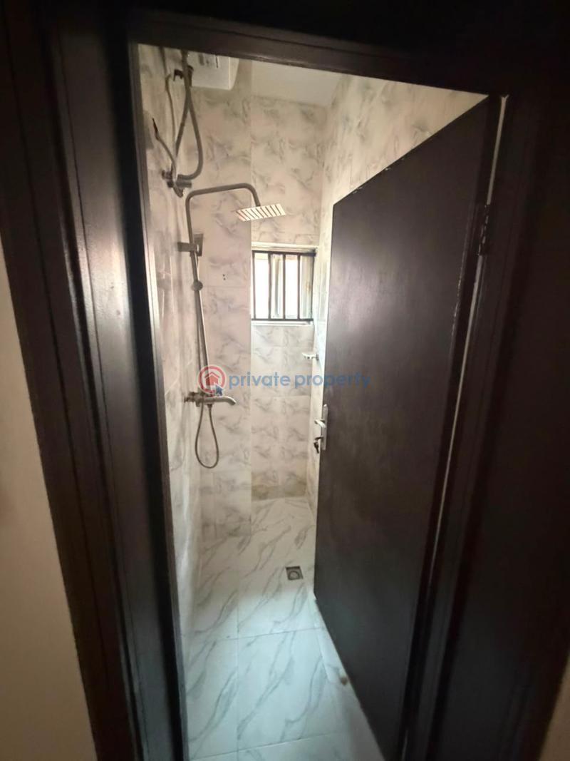 3 bedroom Flat & Apartment For Rent Sangotedo Lagos - 12