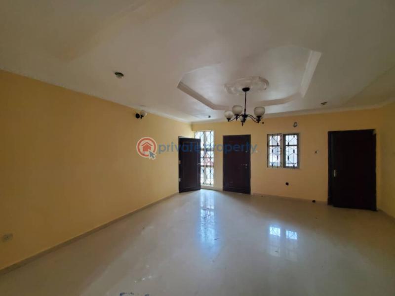 3 bedroom Flat & Apartment For Rent Sangotedo Lagos - 6