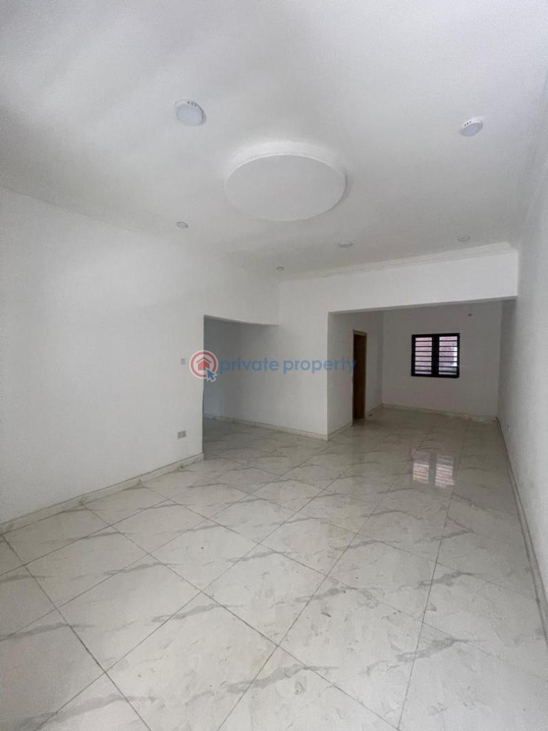 3 bedroom Flat & Apartment For Rent Ikate Lekki Phase 1 Lagos - 1