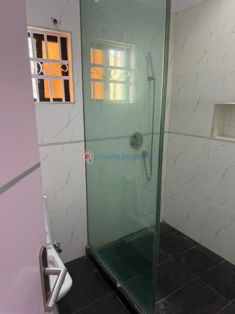 3 bedroom Flat & Apartment For Rent Admiralty Way Lekki Phase 1 Lagos - 11