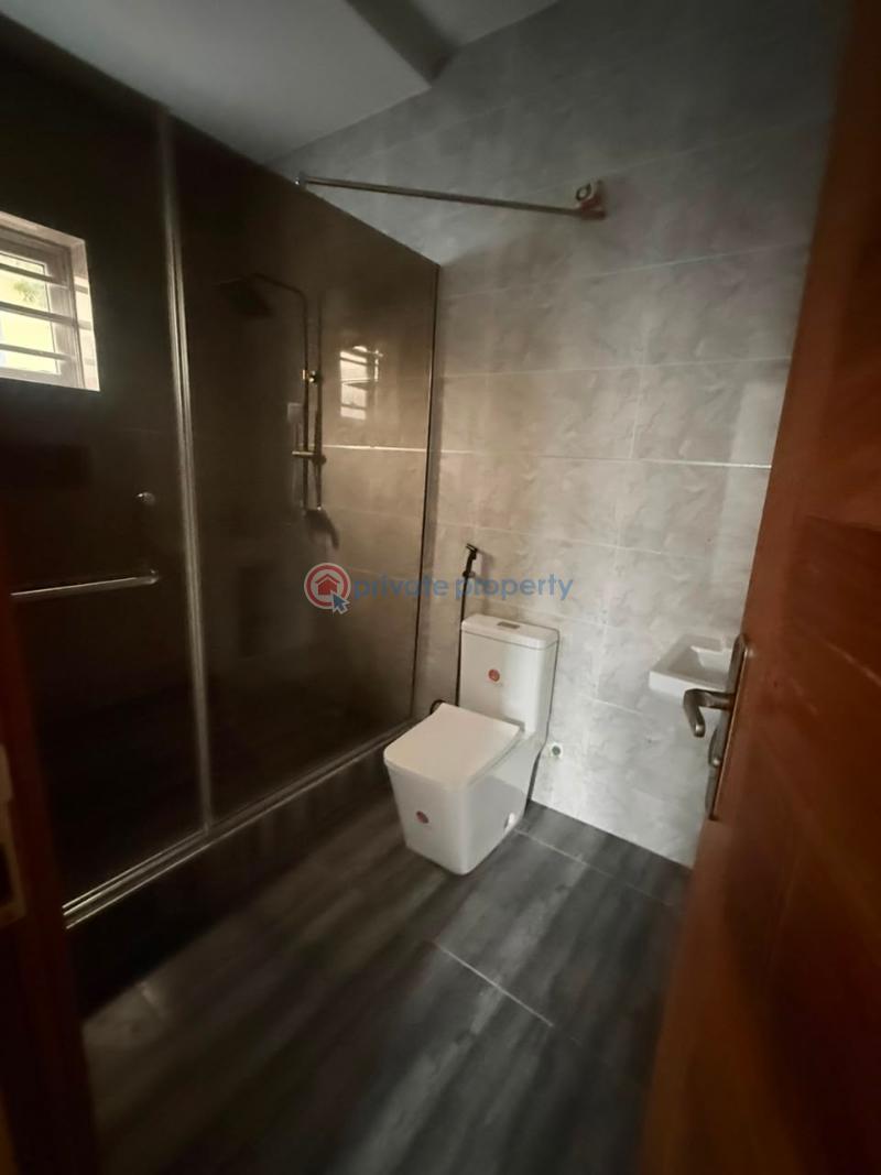 3 bedroom Flat & Apartment For Rent Lekki Right Lekki Lagos - 16