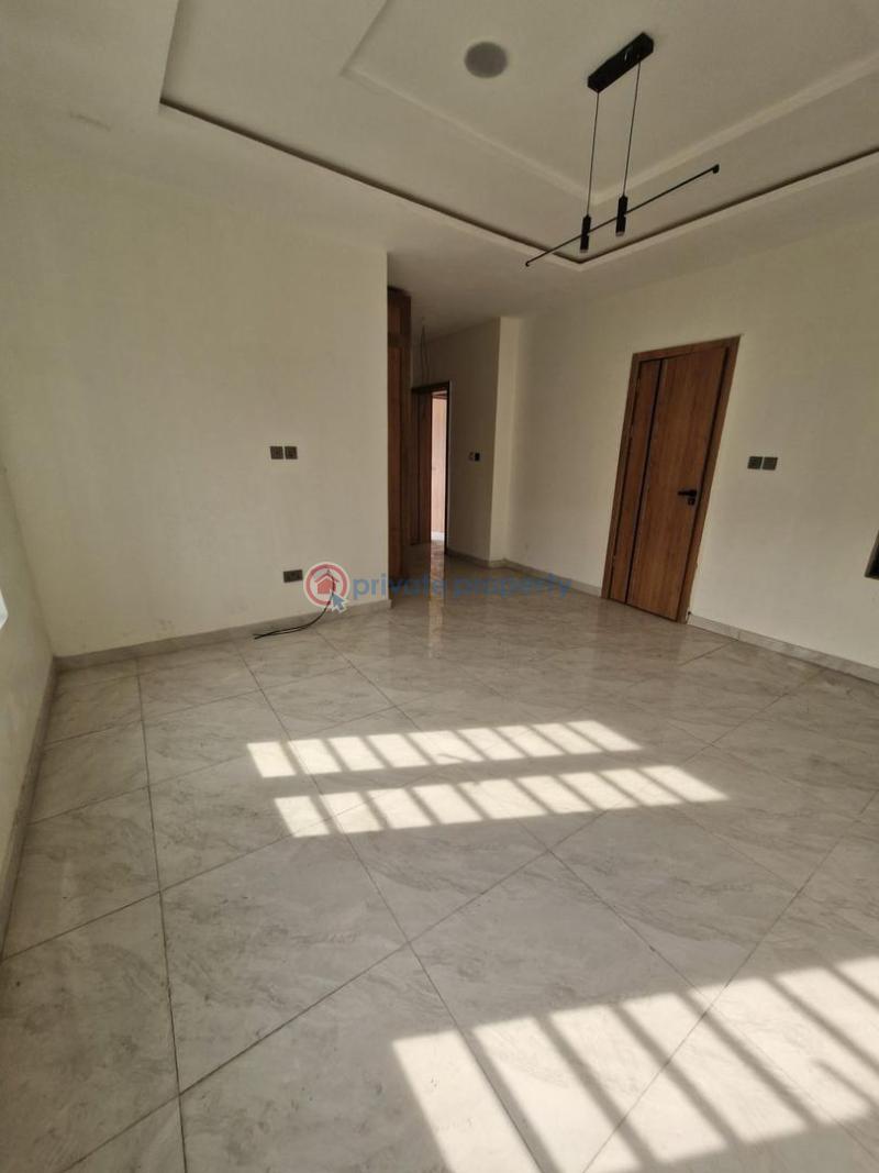 3 bedroom Flat & Apartment For Sale Ikate Lekki Phase 1 Lagos - 2