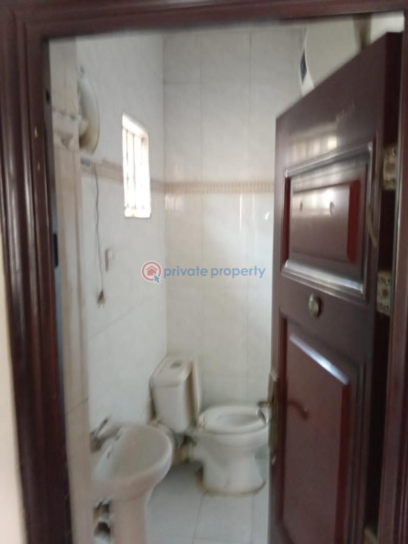 3 bedroom Flat & Apartment For Rent Olokonla Sangotedo Lagos - 12