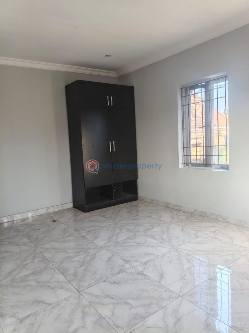 3 bedroom Flat & Apartment For Rent Ikate Lekki Phase 1 Lagos - 2