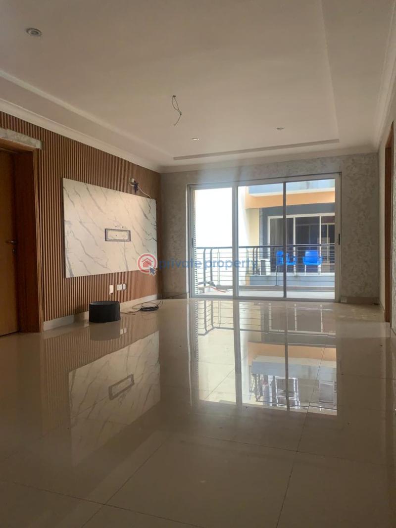 3 bedroom Flat & Apartment For Rent Lekki Phase 1 Lekki Lagos - 0