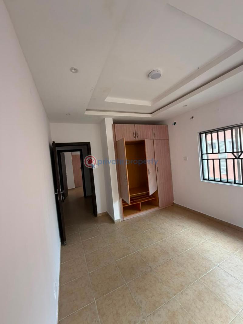 3 bedroom Flat & Apartment For Rent Sangotedo Lagos - 14
