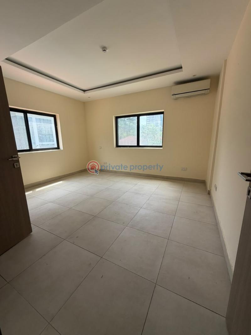 3 bedroom Flat & Apartment For Rent Old Ikoyi Ikoyi Lagos - 1