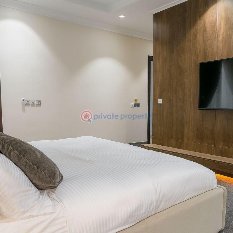 3 bedroom Flat & Apartment For Sale Banana Island Ikoyi Lagos - 13