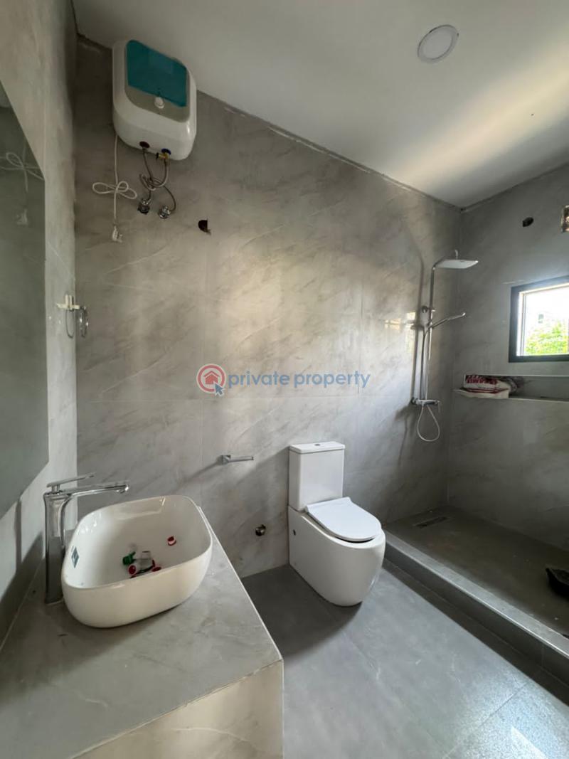 3 bedroom Flat & Apartment For Rent Lekki Phase 1 Lekki Lagos - 9