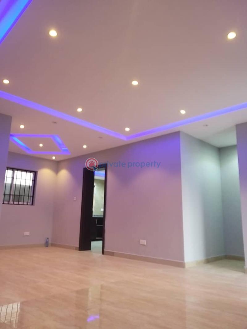 3 bedroom Flat & Apartment For Rent Abijo Ibeju-Lekki Lagos - 3