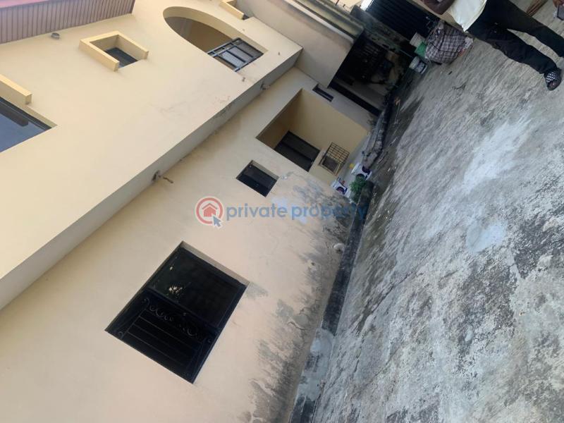 3 bedroom Flat & Apartment For Rent Ajah Lekki Phase 2 Lagos - 9