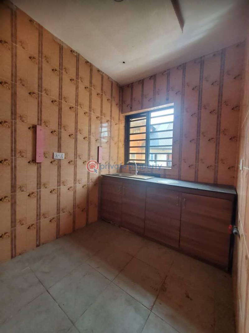 3 bedroom Flat & Apartment For Rent Salem Lekki Lagos - 7