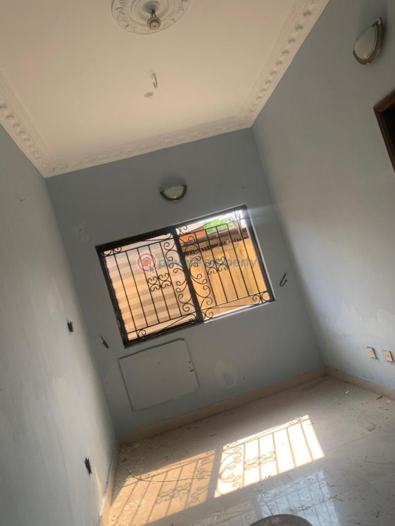 3 bedroom Flat & Apartment For Rent Ajah Lekki Phase 2 Lagos - 6