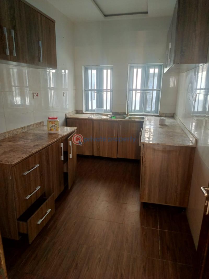 3 bedroom Flat & Apartment For Rent Ikate Lekki Phase 1 Lagos - 7