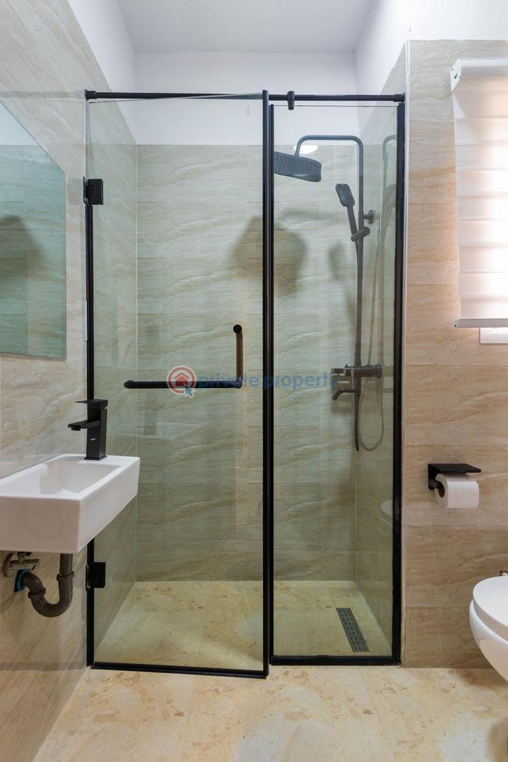 3 bedroom Flat & Apartment Short let Ikate Lekki Phase 1 Lagos - 16