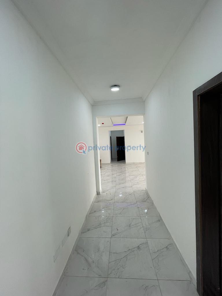 3 bedroom Flat & Apartment For Rent Victoria Island Lagos - 4