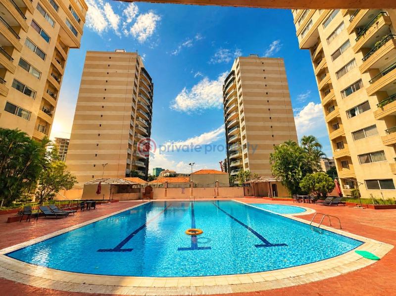 3 bedroom Flat & Apartment For Sale Old Ikoyi Ikoyi Lagos - 6
