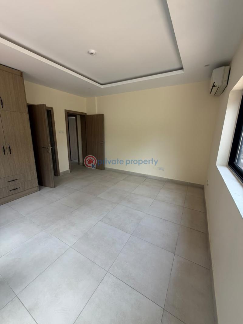 3 bedroom Flat & Apartment For Rent Old Ikoyi Ikoyi Lagos - 4