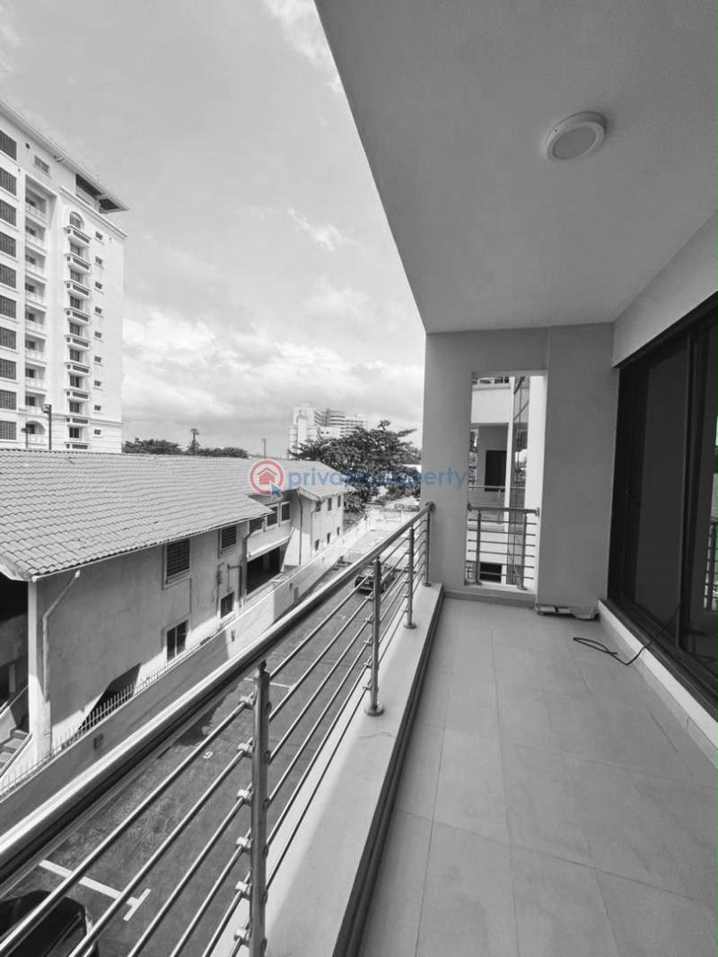 3 bedroom Flat & Apartment For Rent Victoria Island Lagos - 10