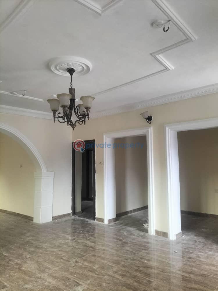 3 bedroom Flat & Apartment For Rent Awoyaya Sangotedo Lagos - 0