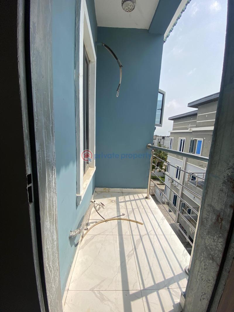 3 bedroom Flat & Apartment For Rent Ikota Lekki Phase 2 Lagos - 18