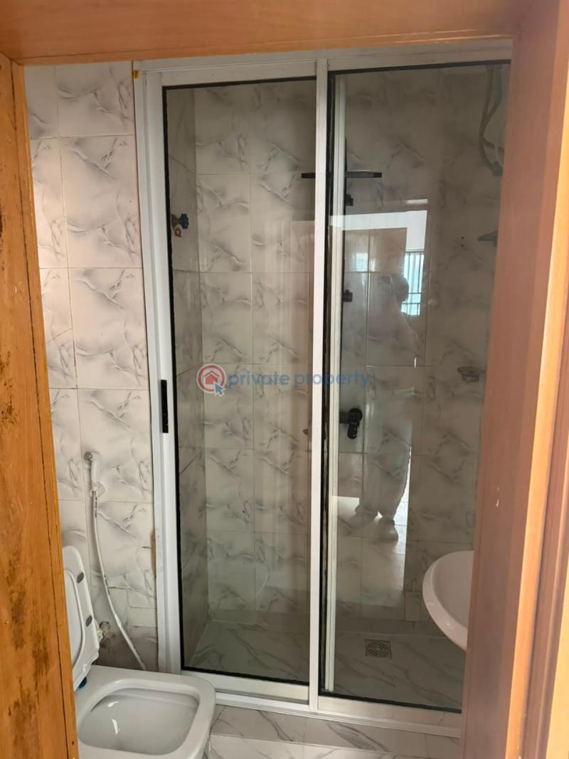 3 bedroom Flat & Apartment For Rent Sangotedo Lagos - 15