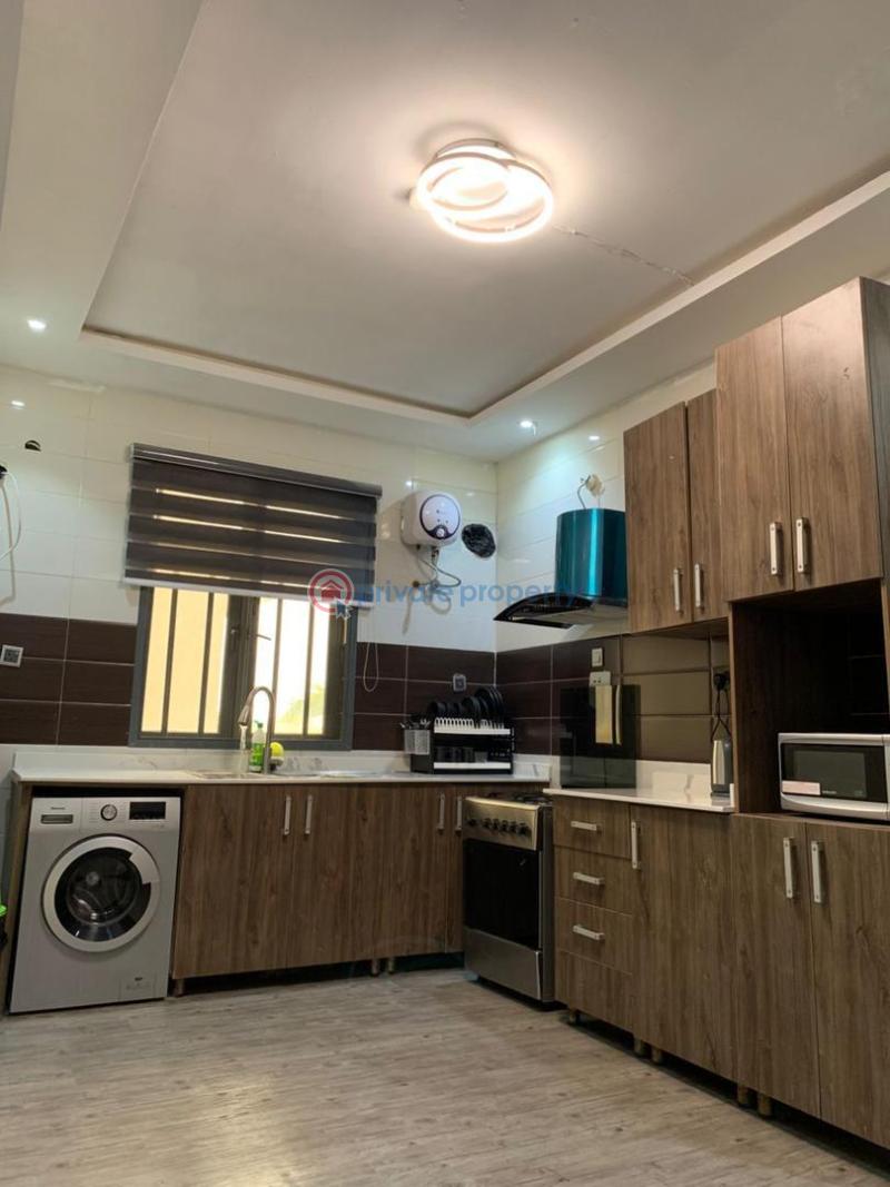 3 bedroom Flat & Apartment Short let Osapa London Lekki Phase 1 Lagos - 4