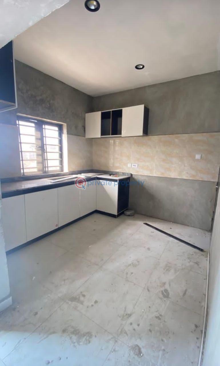 3 bedroom Flat & Apartment For Rent Greenland Estate Sangotedo Lagos - 7