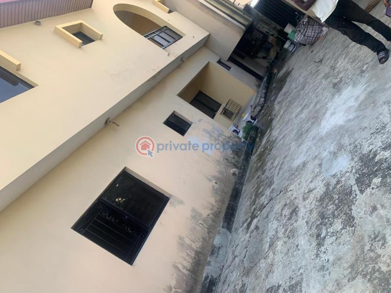 3 bedroom Flat & Apartment For Rent Ajah Lekki Phase 2 Lagos - 10