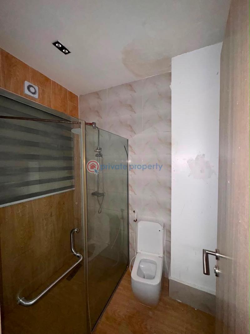 3 bedroom Flat & Apartment For Rent Lekki Phase 1 Lekki Lagos - 8