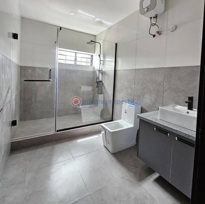 3 bedroom Flat & Apartment For Rent Lekki Phase 1 Lagos - 5