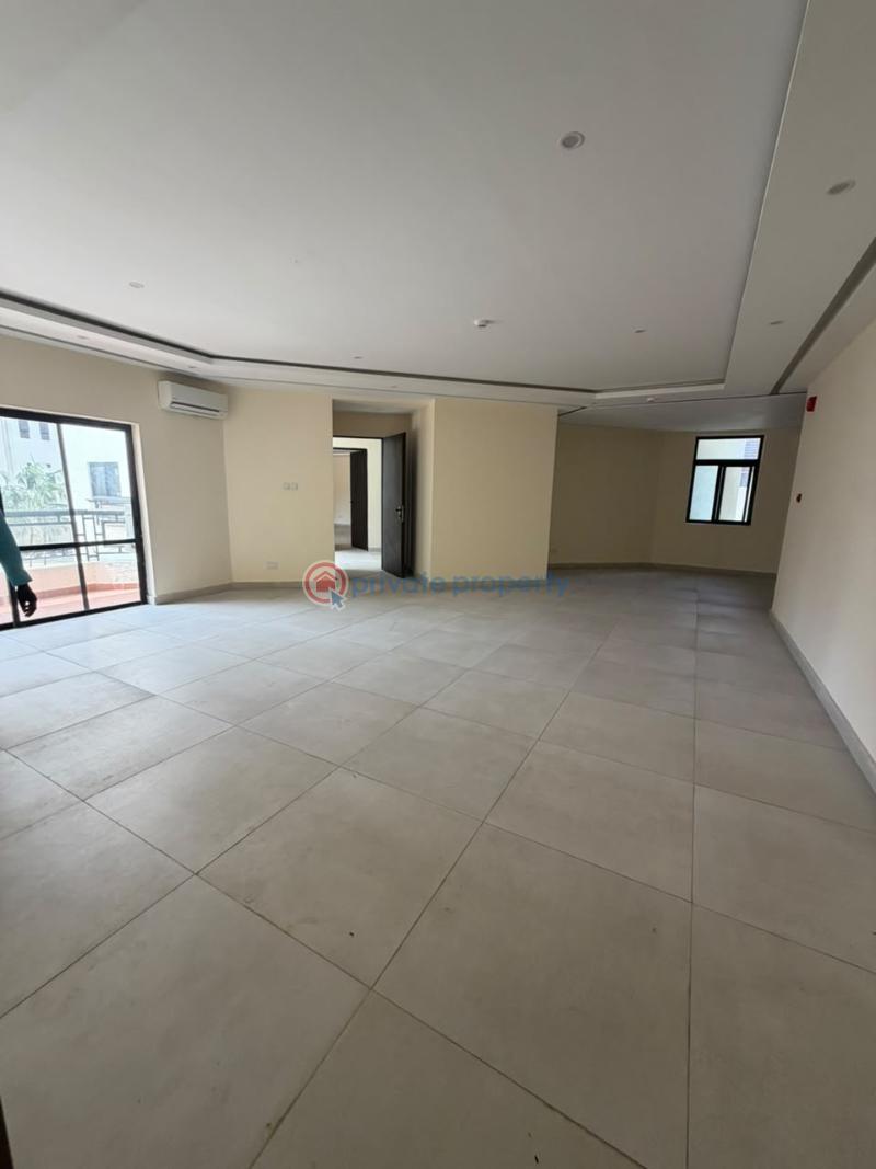 3 bedroom Flat & Apartment For Rent Old Ikoyi Ikoyi Lagos - 2