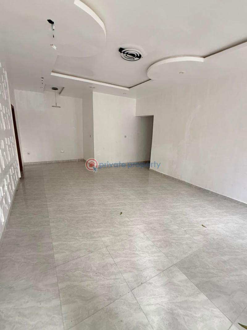 3 bedroom Flat & Apartment For Rent Lekki Right Lekki Lagos - 5