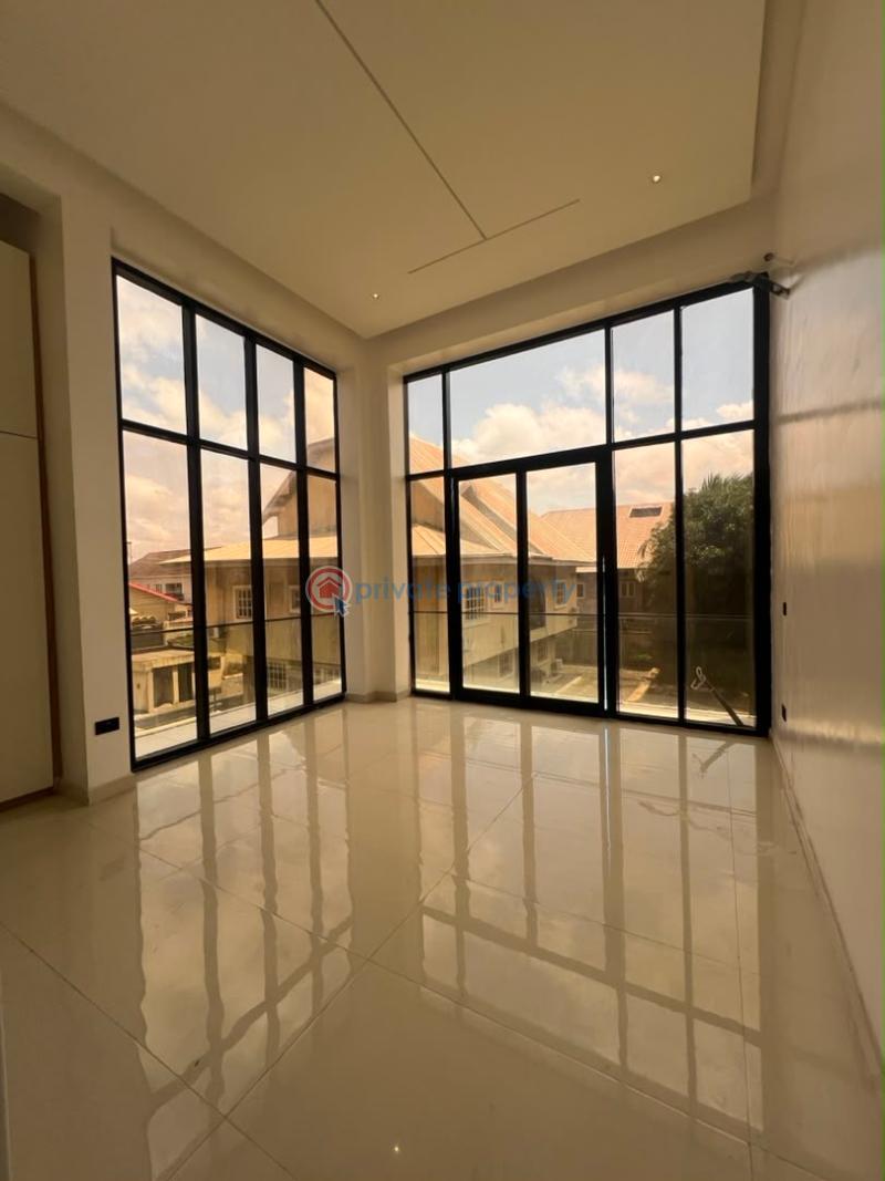 3 bedroom Flat & Apartment For Rent Lekki Phase 1 Lekki Lagos - 1