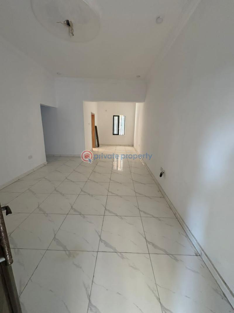 Exquisite 3 bedroom apartment - 14 3 bedroom Flat & Apartment For Sale Salem Ikate Lekki Phase 1 Lagos - 14