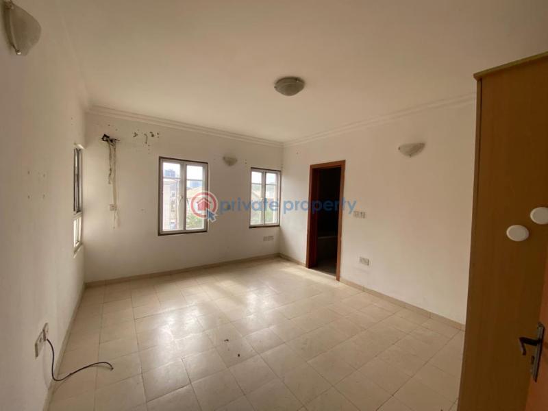 3 bedroom Flat & Apartment For Sale Oniru Victoria Island Lagos - 11