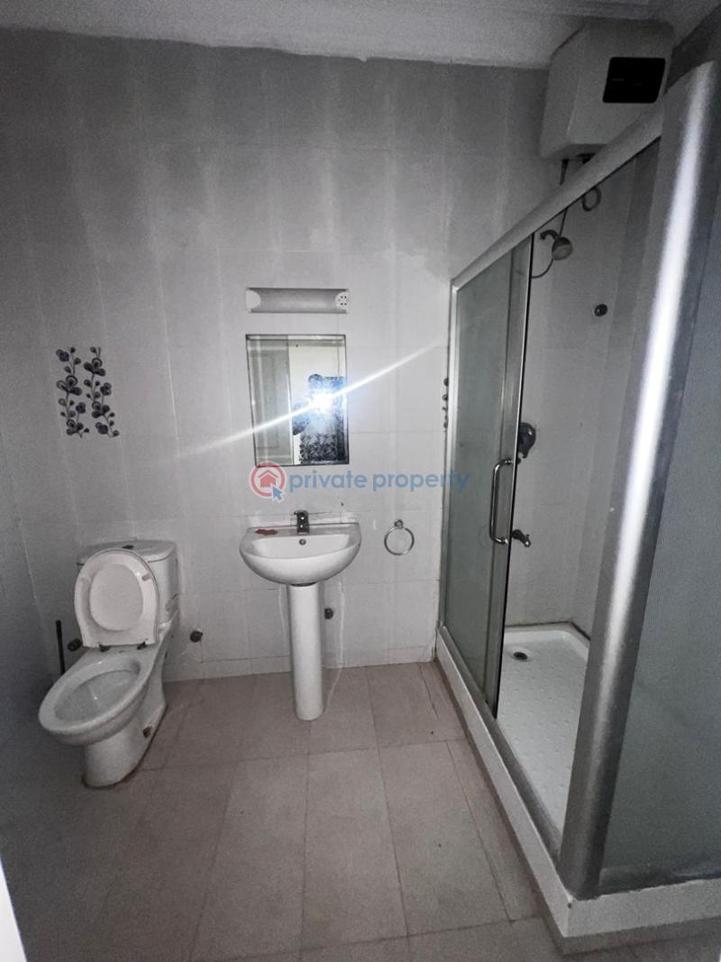 3 bedroom Flat & Apartment For Rent Lekki Phase 1 Lekki Lagos - 16