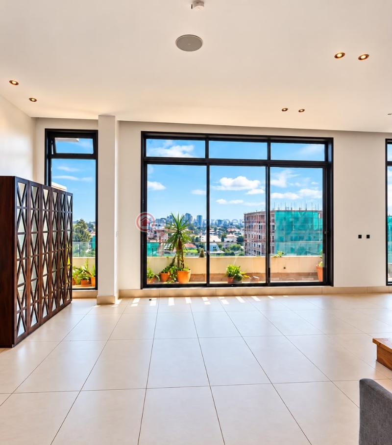 3 bedroom Flat & Apartment For Rent Ikoyi Lagos - 0
