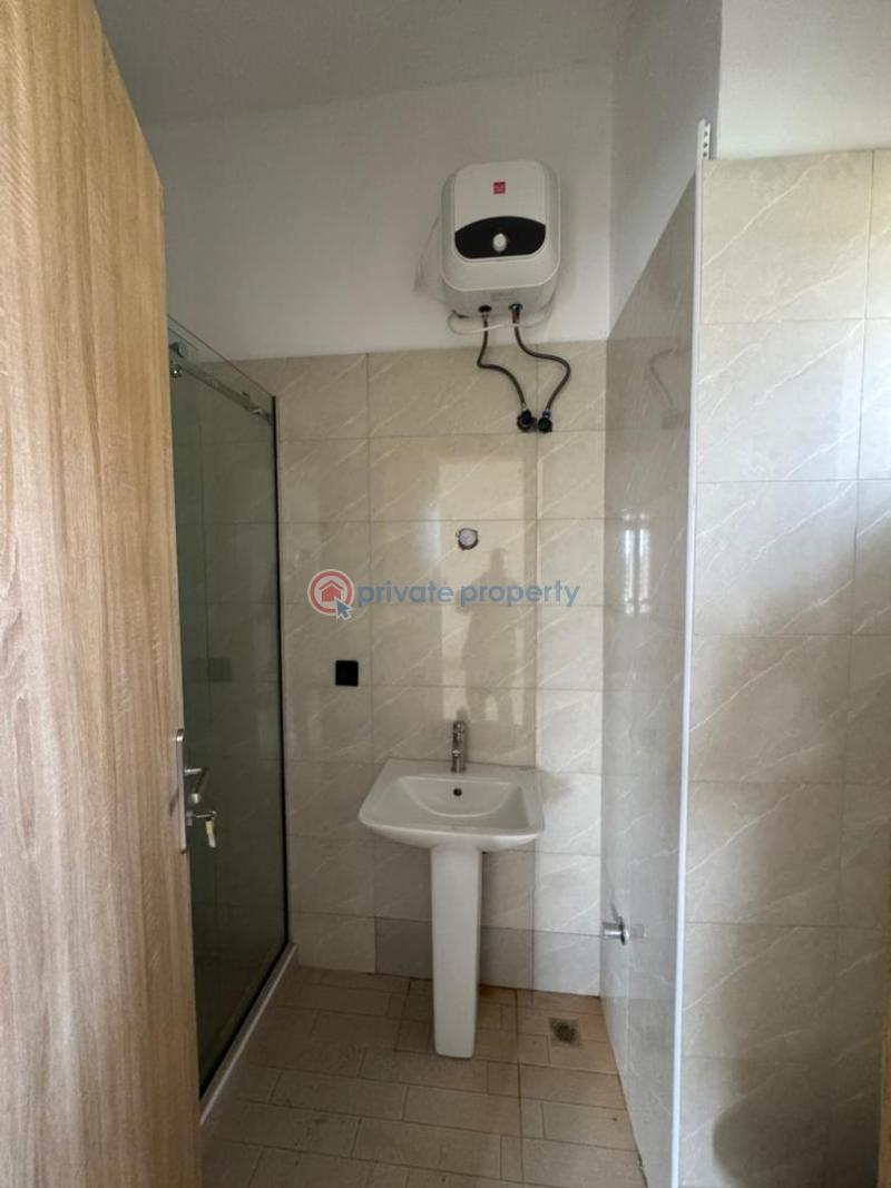 3 bedroom Flat & Apartment For Rent Lekkk Scheme 2 Lekki Phase 2 Lagos - 10