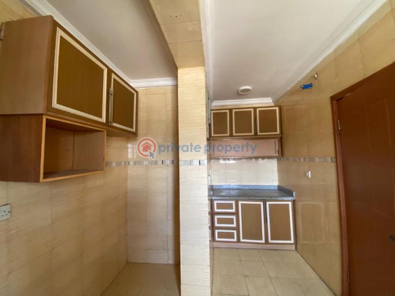 3 bedroom Flat & Apartment For Sale Oniru Victoria Island Lagos - 6
