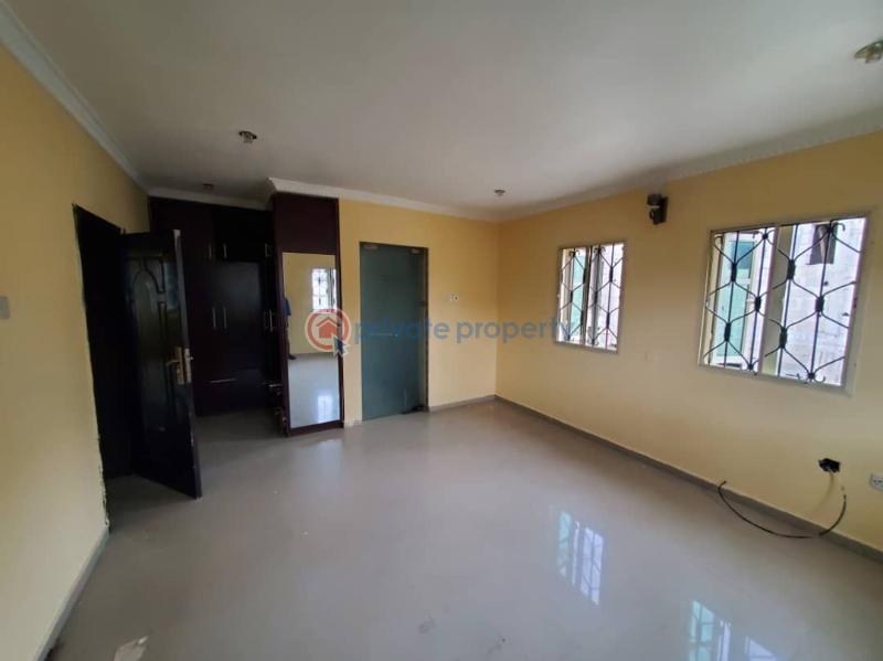 3 bedroom Flat & Apartment For Rent Sangotedo Lagos - 4