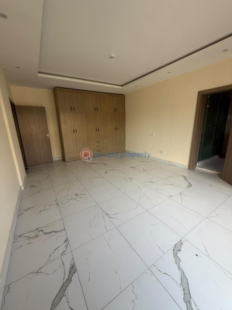 3 bedroom Flat & Apartment For Rent Old Ikoyi Ikoyi Lagos - 3