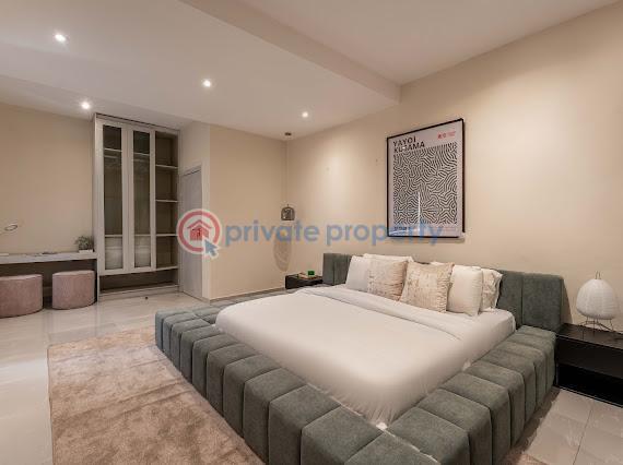3 bedroom Flat & Apartment Short let Lekki Phase 1 Lekki Lagos - 14