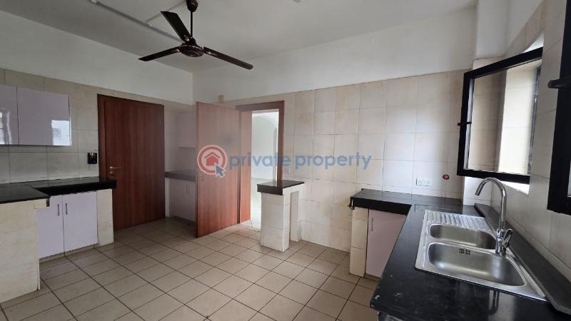 3 bedroom Flat & Apartment For Rent Ikoyi Lagos - 8