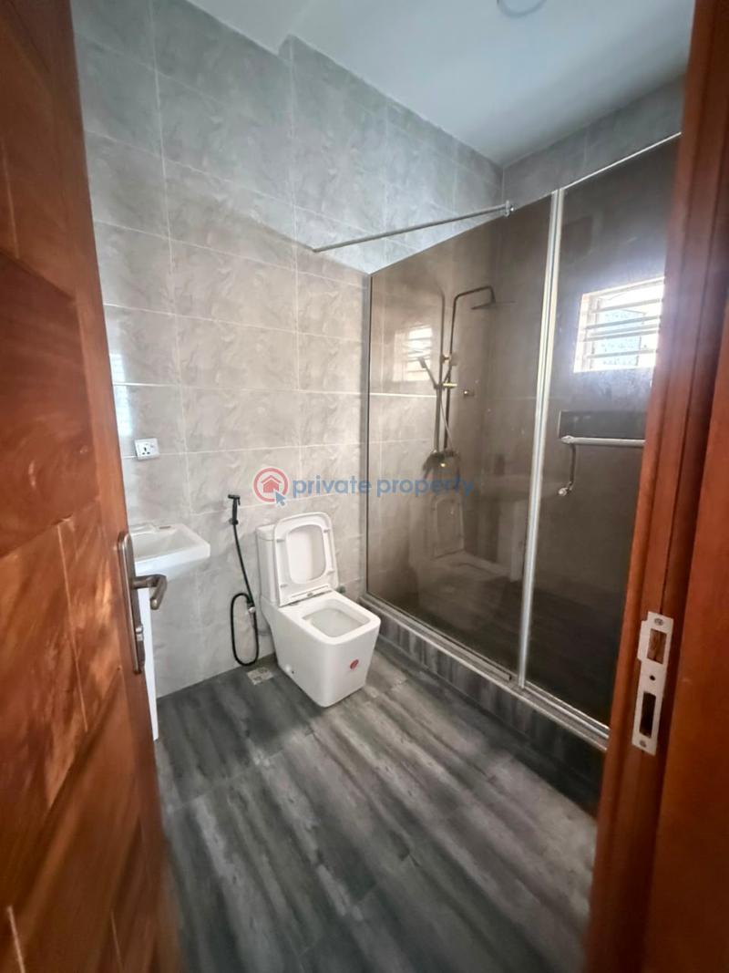 3 bedroom Flat & Apartment For Rent Lekki Right Lekki Lagos - 12