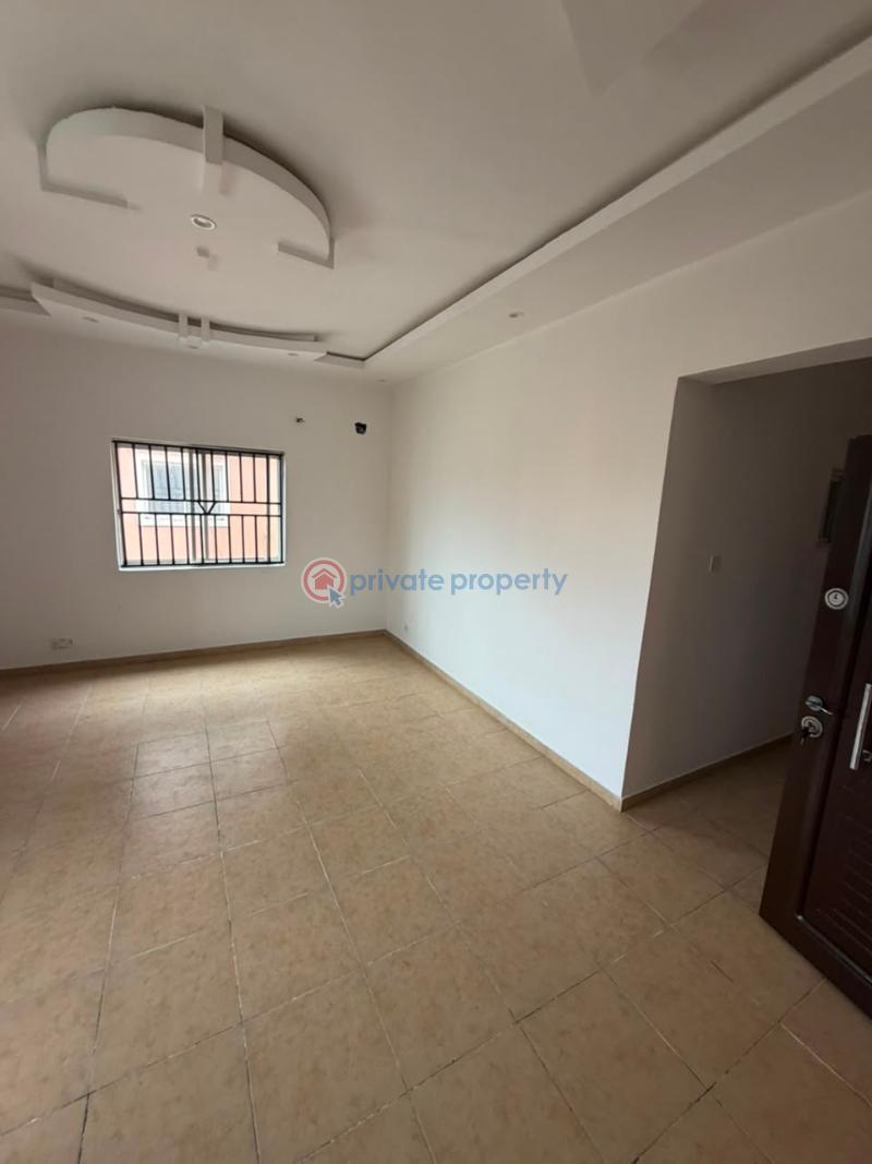 3 bedroom Flat & Apartment For Rent Sangotedo Lagos - 16
