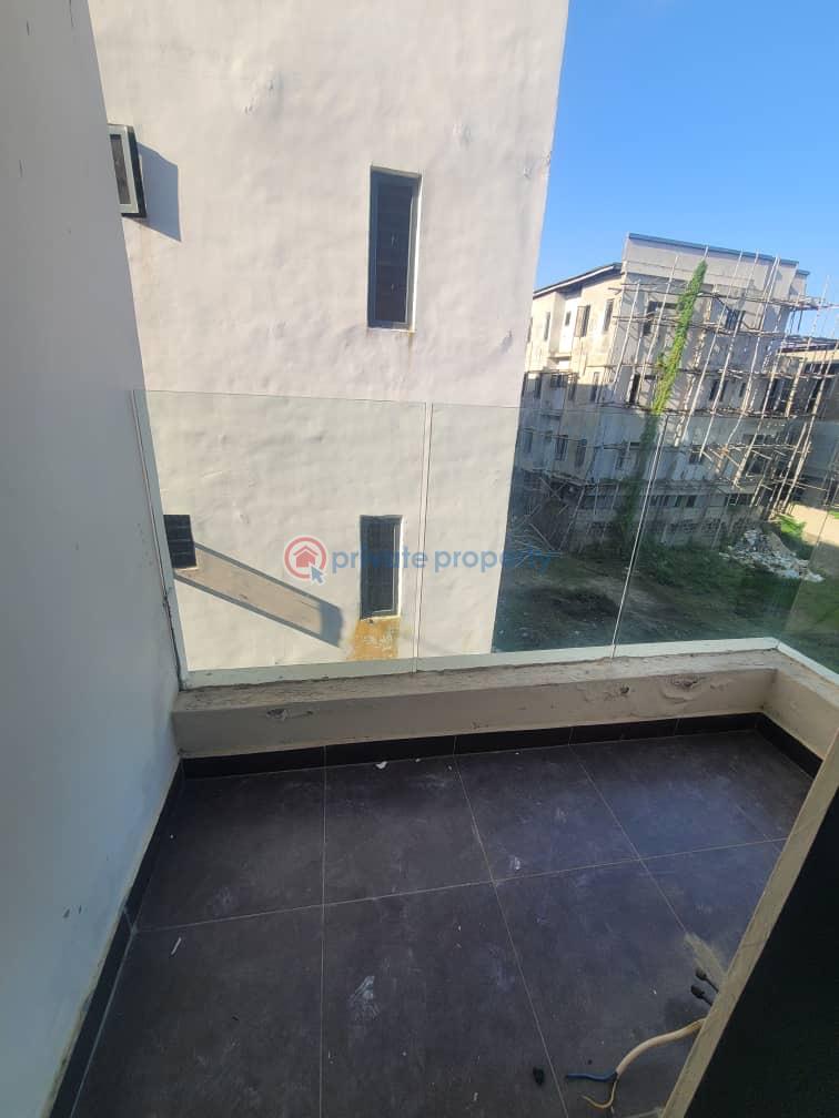 3 bedroom Flat & Apartment For Rent Ilasan Lekki Lagos - 7